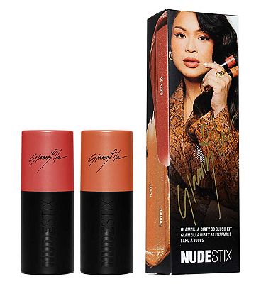 Nudestix The Glamzilla Dirty 30 Blush Kit