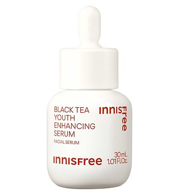 Innisfree Black Tea Youth Enhancing Serum 30ml