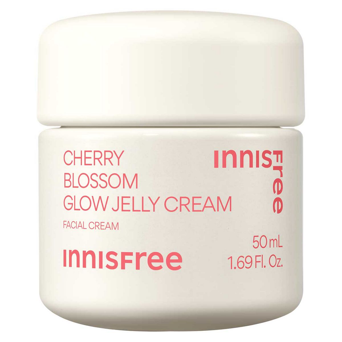 Innisfree Cherry Blossom Glow Jelly Cream 50Ml