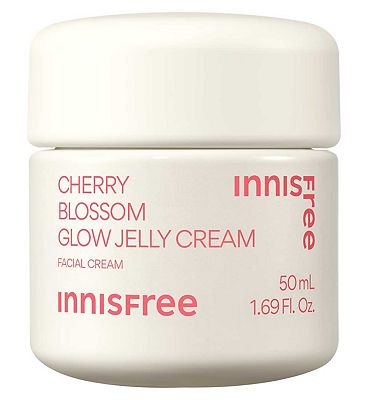 Innisfree Cherry Blossom Glow Jelly Cream 50ml