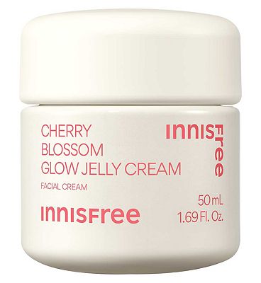 Innisfree Cherry Blossom Glow Jelly Cream 50ml