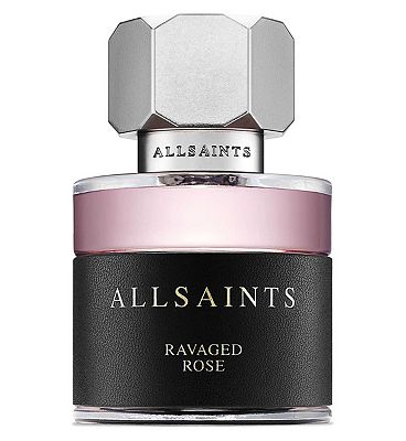 AllSaints Ravaged Rose eau de parfum 30ml