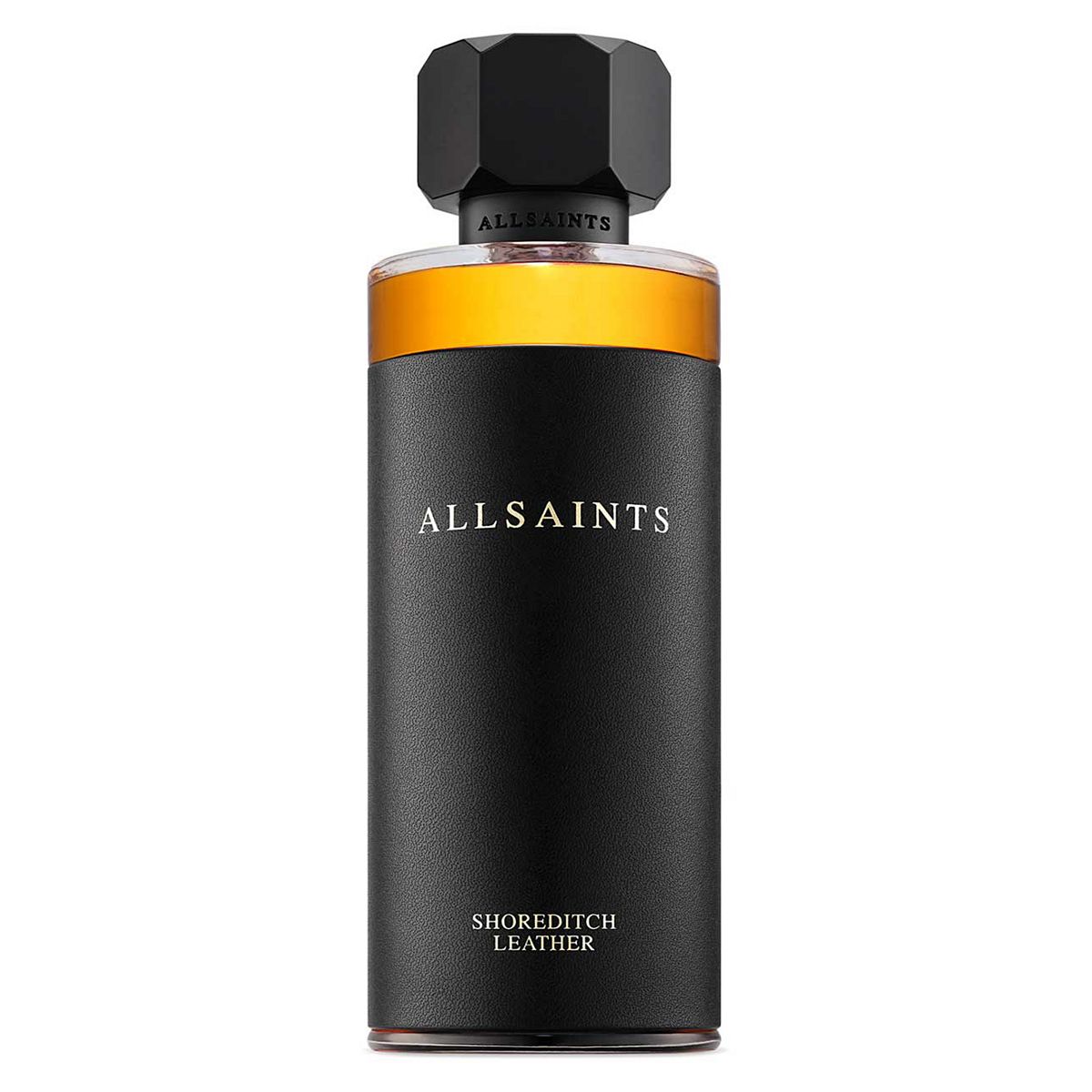 All Saints Shoreditch Leather Eau De Parfum 100ml