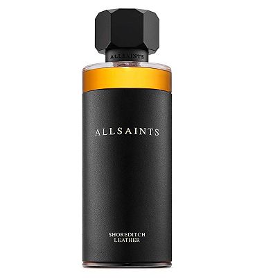 AllSaints Shoreditch Leather eau de parfum 100ml