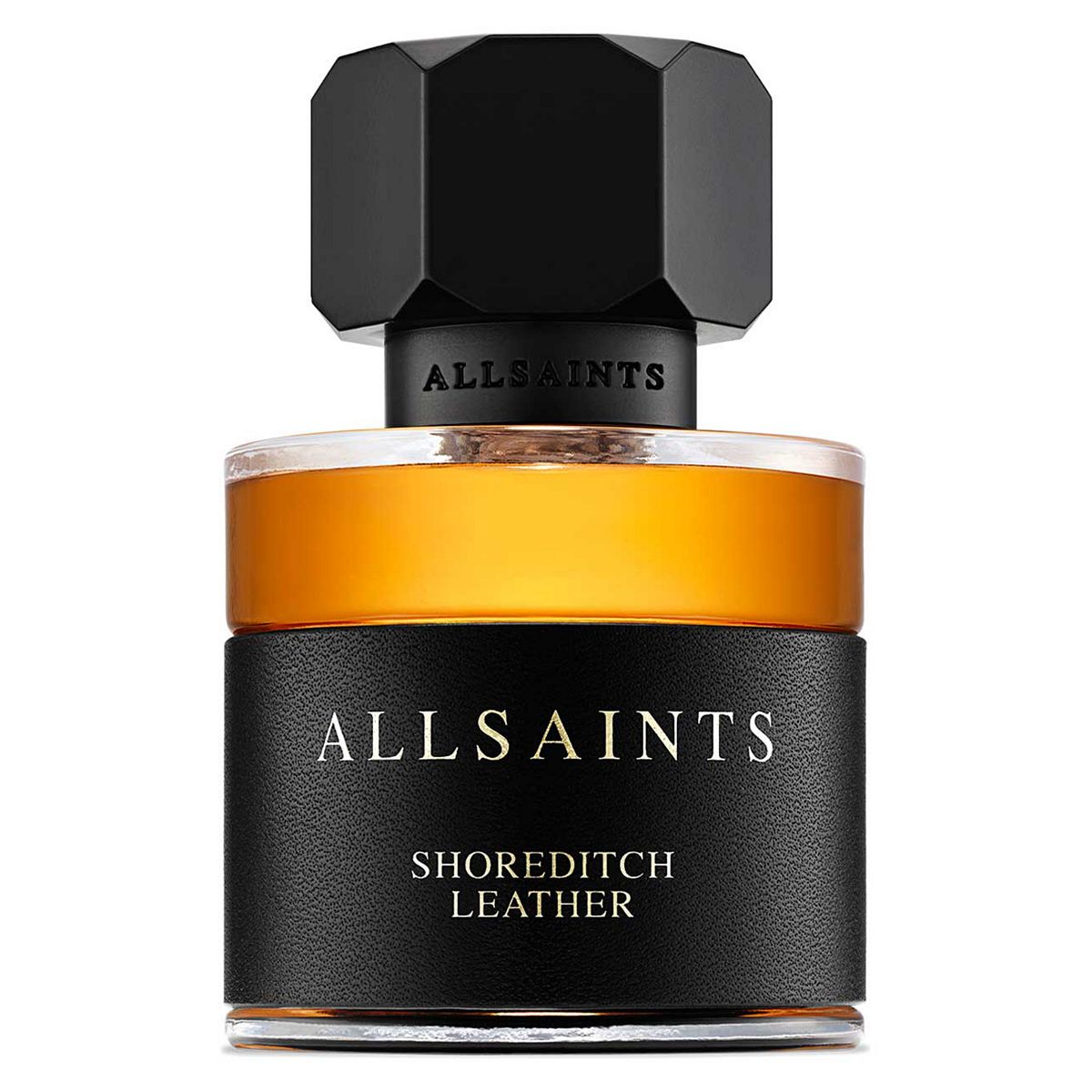 All Saints Shoreditch Leather Eau De Parfum 30ml
