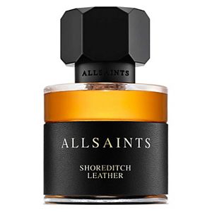 AllSaints Shoreditch Leather eau de parfum 30ml