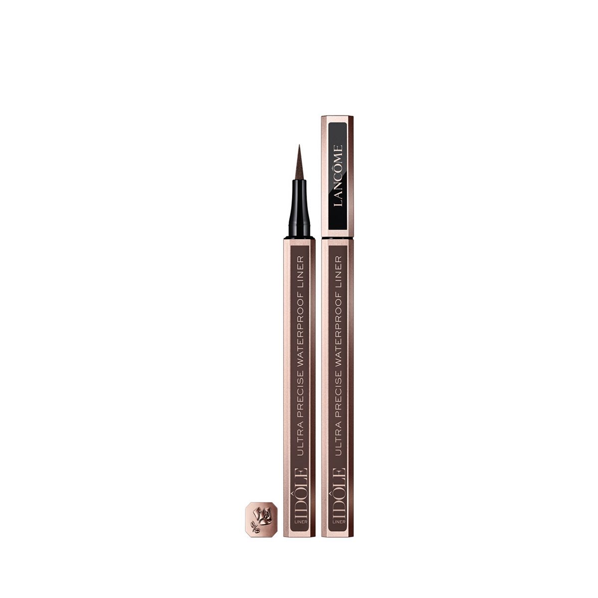 Lancome Idôle Eye Liner Syrup Brown Matte 1ml