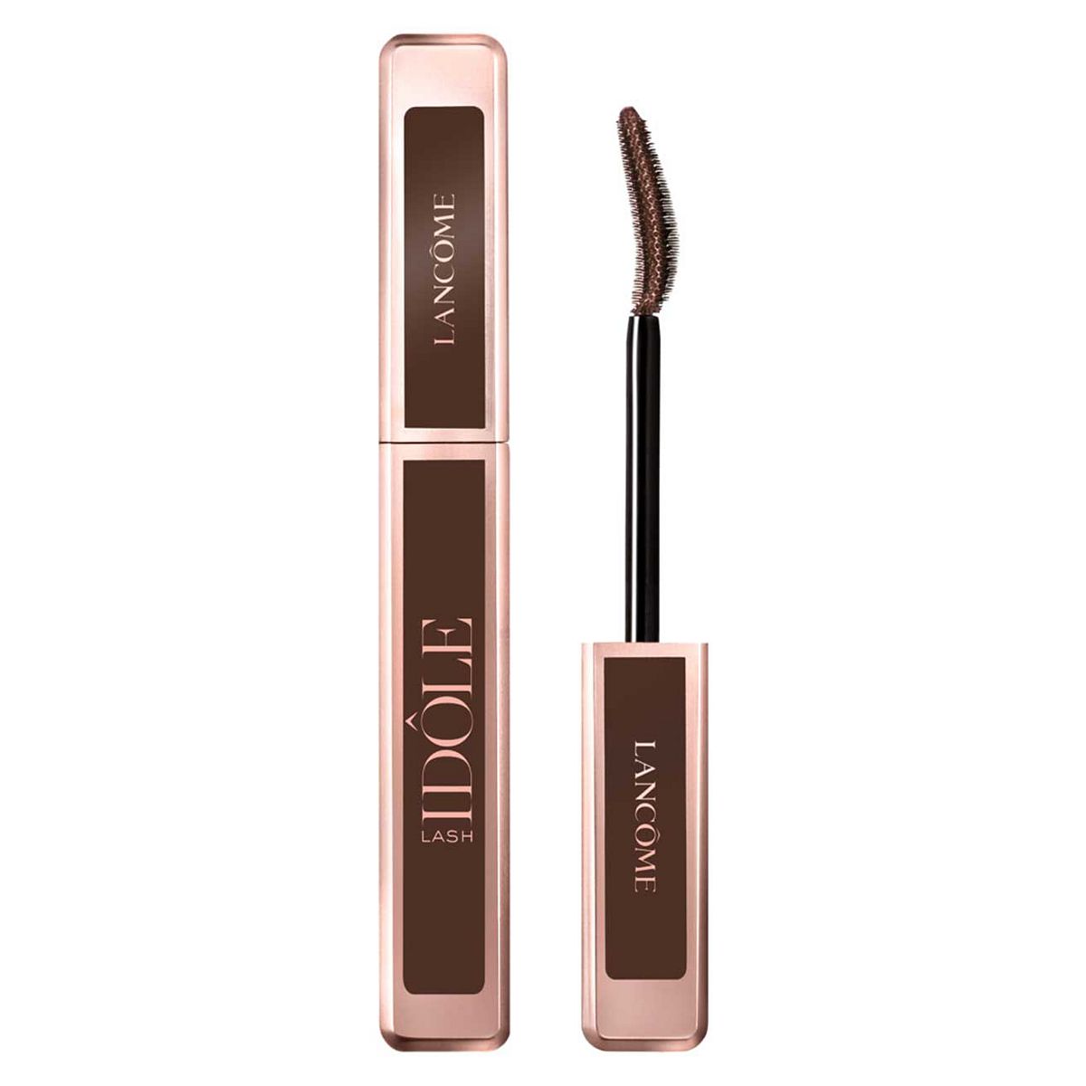 Lancome Lash Idôle Brown - 02 True Lifting Volumizing Mascara 24H Wear