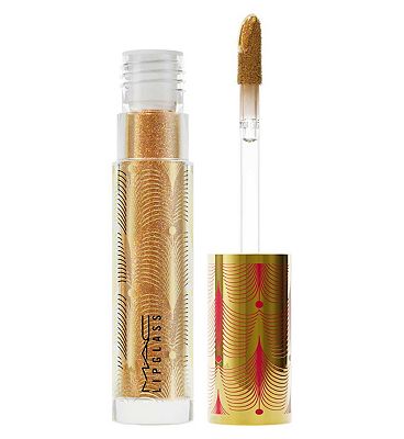 MAC Lipglass - Liquid Lurex Liquid Lurex