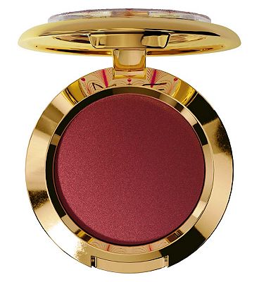 MAC Skinfinish Metallic Cream Blush - Princess Purple