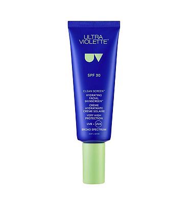 Ultra Violette Clean Screen Sensitive Skinscreen SPF30 50ml