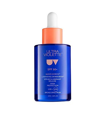 Ultra Violette Queen Screen SPF 50+ Luminising SKINSCREEN 50ml