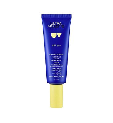 Ultra Violette Supreme Screen SPF 50+ Hydrating SKINSCREEN 50ml