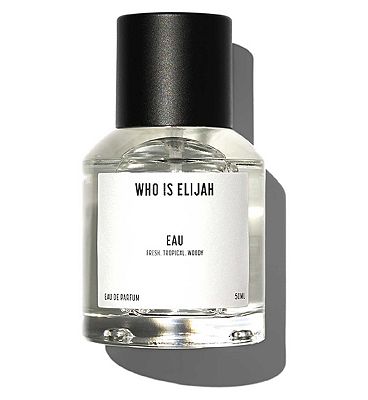 Who Is Elijah Eau de Parfum 50ml