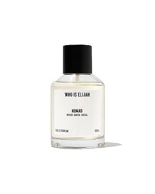 Who is Elijah Nomad Eau de Parfum 100ml