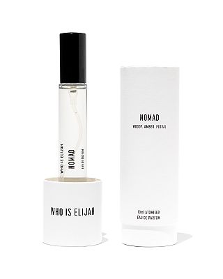 Who is Elijah Nomad Eau de Parfum 10ml