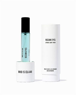 Who Is Elijah Ocean Eyes Eau de Parfum 10ml