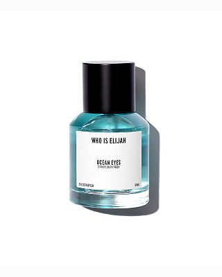 Who Is Elijah Ocean Eyes Eau de Parfum 50ml