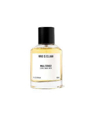 Who is Elijah Wall Street Eau de Parfum 100ml