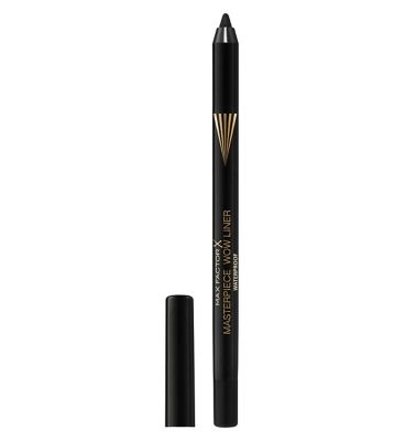 Max Factor Masterpiece Wow Waterproof Eyeliner (3)