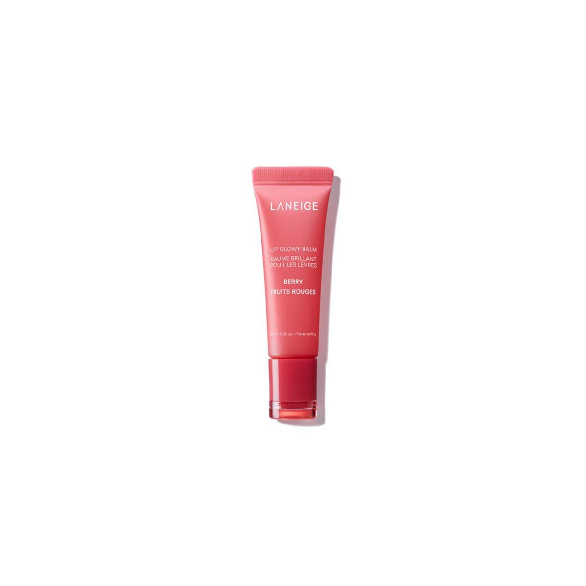 Laneige Lip Glowy Balm Mango 10g
