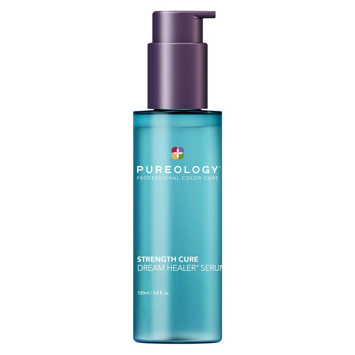 Pureology Strength Cure Dream Healer Serum For Damaged Hair 100ml