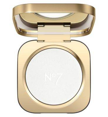 No7 Pro Artist Pressed Setting Powder 9g