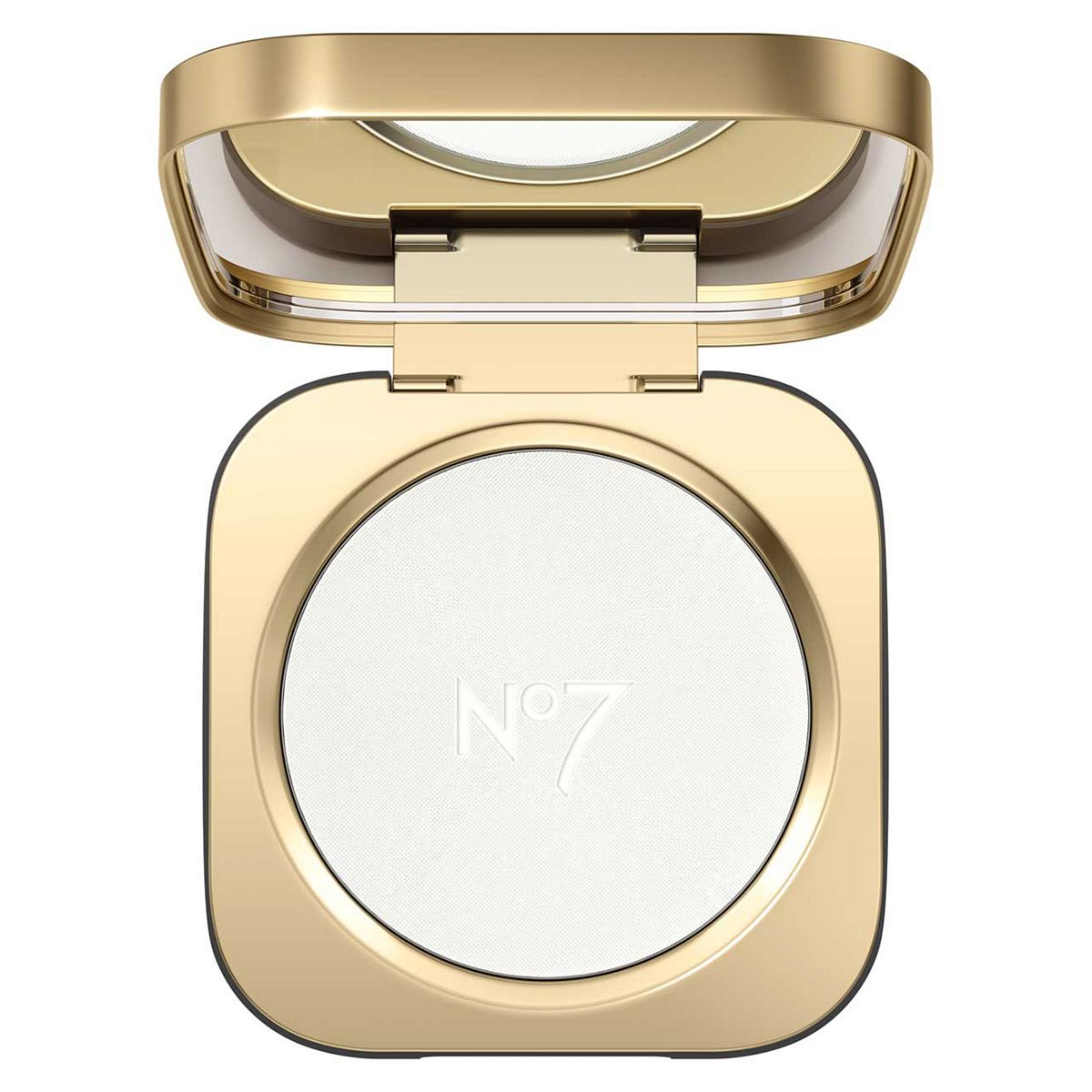 No7 Pro Artist Pressed Setting Powder 9g - Veil