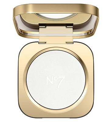 No7 Pro Artist Pressed Setting Powder 9g - Deep Deep