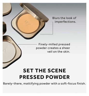 No7 Pro Artist Pressed Setting Powder 9g (4)
