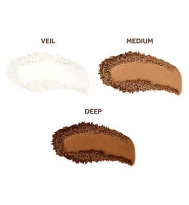 No7 Pro Artist Pressed Setting Powder 9g (5)