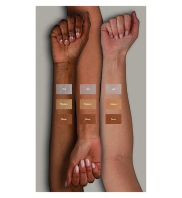 No7 Pro Artist Pressed Setting Powder 9g (6)