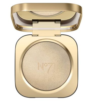 No7 Pro Artist Powder Highlighter 5g