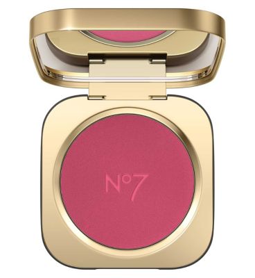No7 Pro Artist Powder Blush 5g