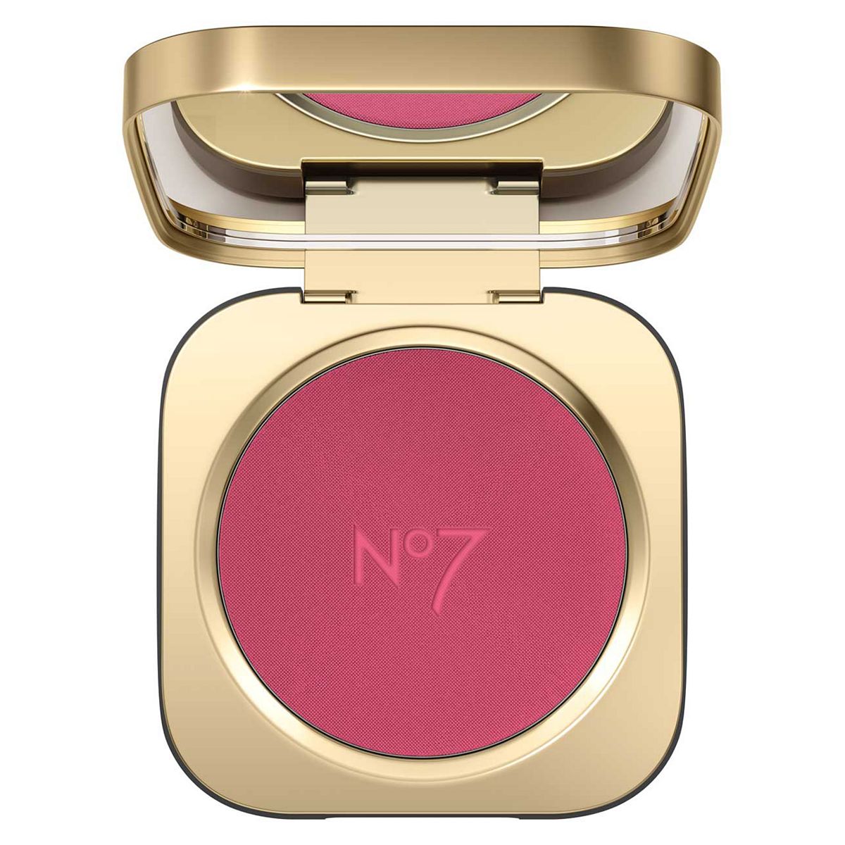 No7 Pro Artist Powder Blush 5g - Pink