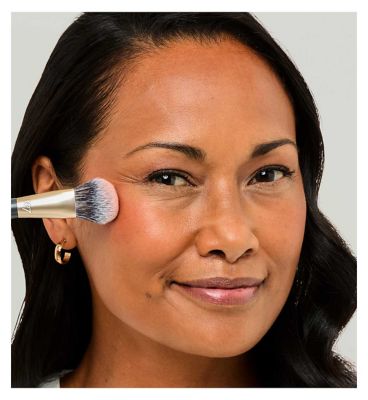 No7 Pro Artist Powder Blush 5g (3)