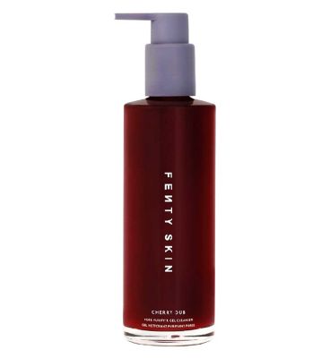 Fenty Skin Cherry Dub Pore Purify’r Gel Cleanser 190ml (2)
