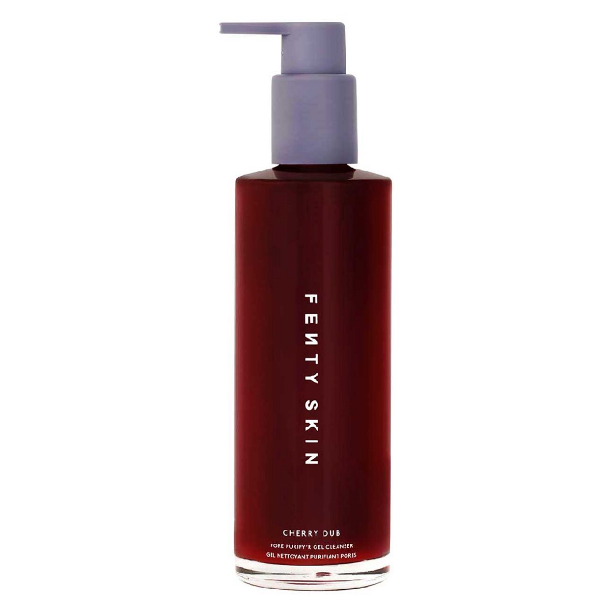 Fenty Skin Cherry Dub Pore Purify’R Gel Cleanser 190ml