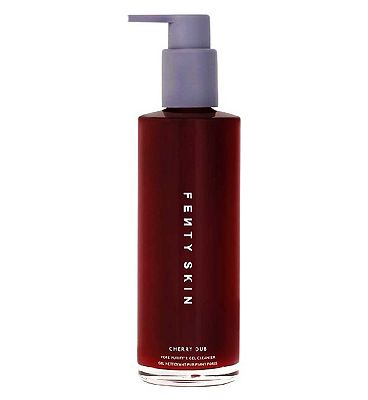 Fenty Skin Cherry Dub Pore Purifyr Gel Cleanser 190ml