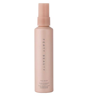 Fenty Beauty You Mist Makeup-Extending Setting Spray 100ml