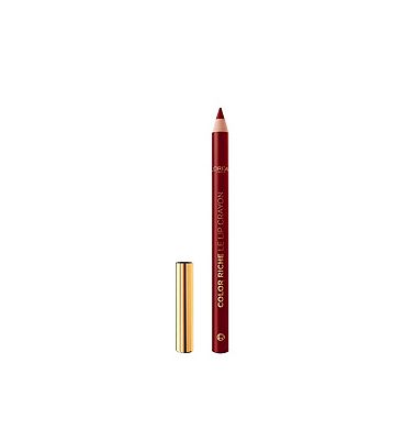 L'Oreal Paris colour riche lip liner lerouge Paris 5g Lerouge Paris