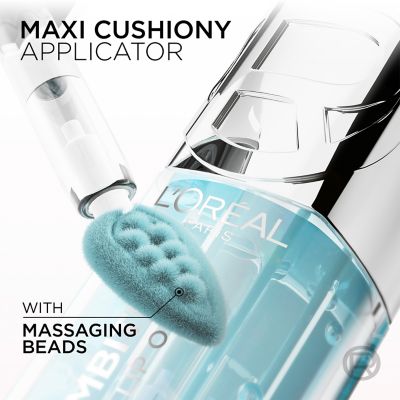 L'Oreal Paris Plump Ambition Lip Oil (4)