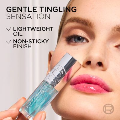 L'Oreal Paris Plump Ambition Lip Oil (5)