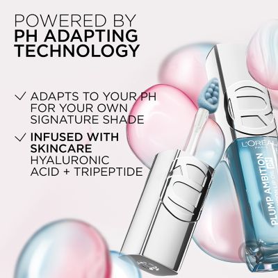 L'Oreal Paris Plump Ambition Lip Oil (6)