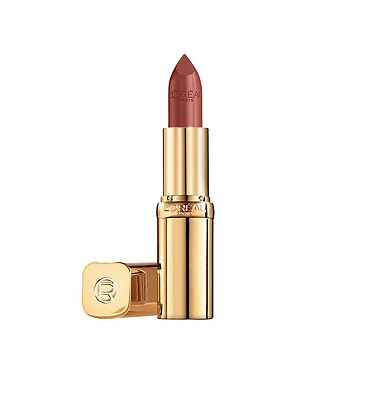 L'Oreal Paris Colour Riche Satin Lipstick Le Bordeaux 5g Le Bordeaux