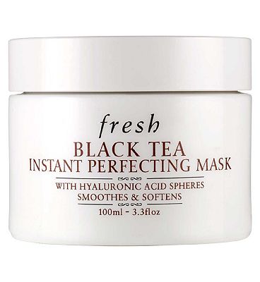 Fresh Black Tea Instant Perfecting Mask 100ml