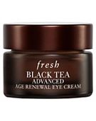 Fresh Black Tea Age Renewal Anti Ageing Eye Cream 15ml
