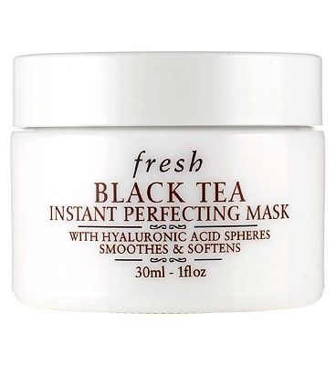 Fresh Black Tea Instant Perfecting Mask 30ml