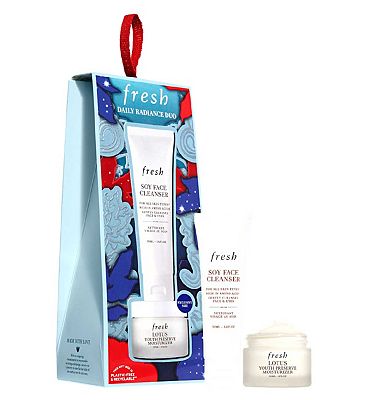 Fresh Daily Radiance Duo Set