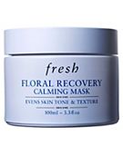 Fresh Floral Recovery Calming Mask 100ml